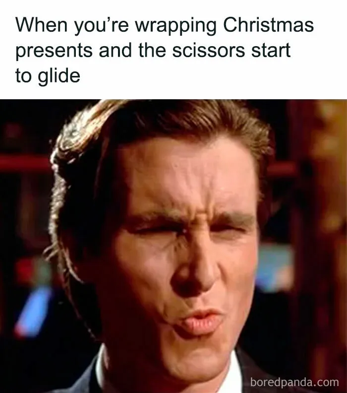 40 Funny Christmas Memes Even Santa Would Approve Of