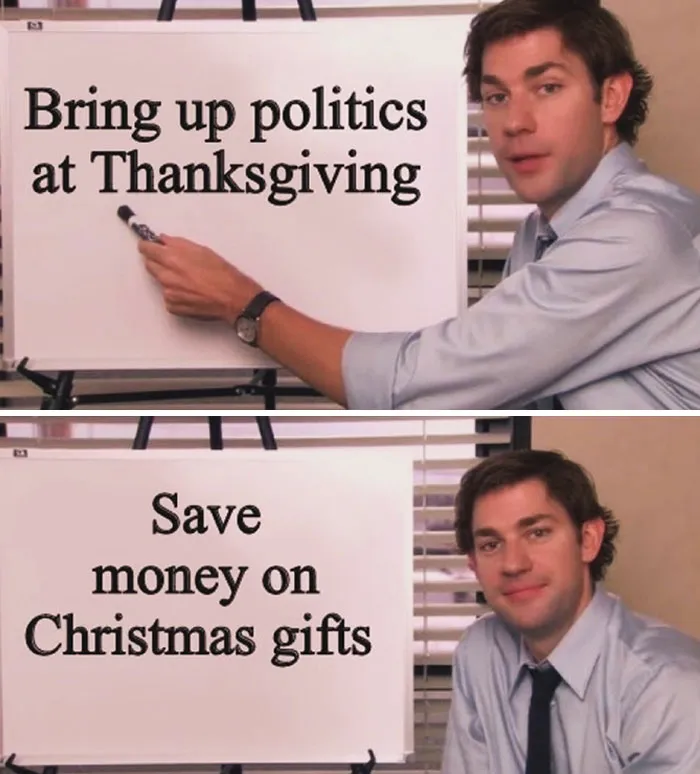 40 Funny Christmas Memes Even Santa Would Approve Of