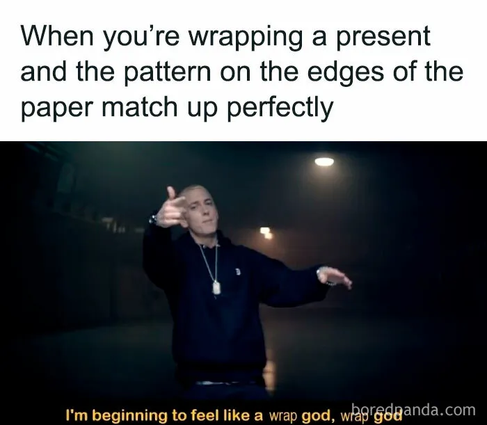40 Funny Christmas Memes Even Santa Would Approve Of