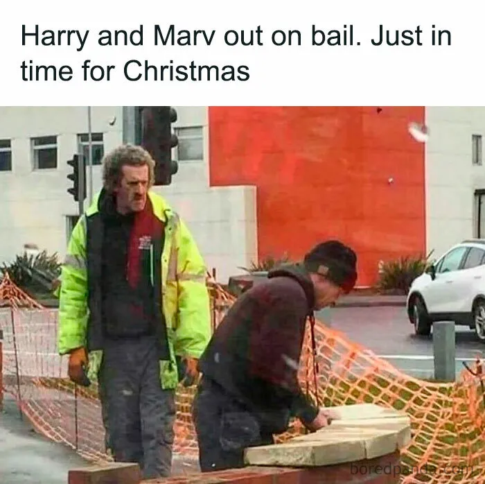 40 Funny Christmas Memes Even Santa Would Approve Of