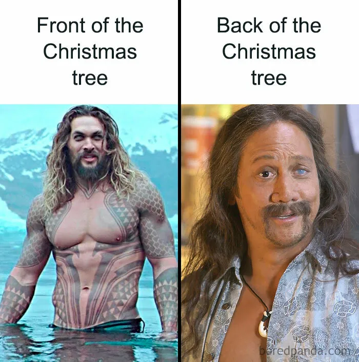 40 Funny Christmas Memes Even Santa Would Approve Of