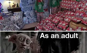 40 Funny Christmas Memes Even Santa Would Approve Of