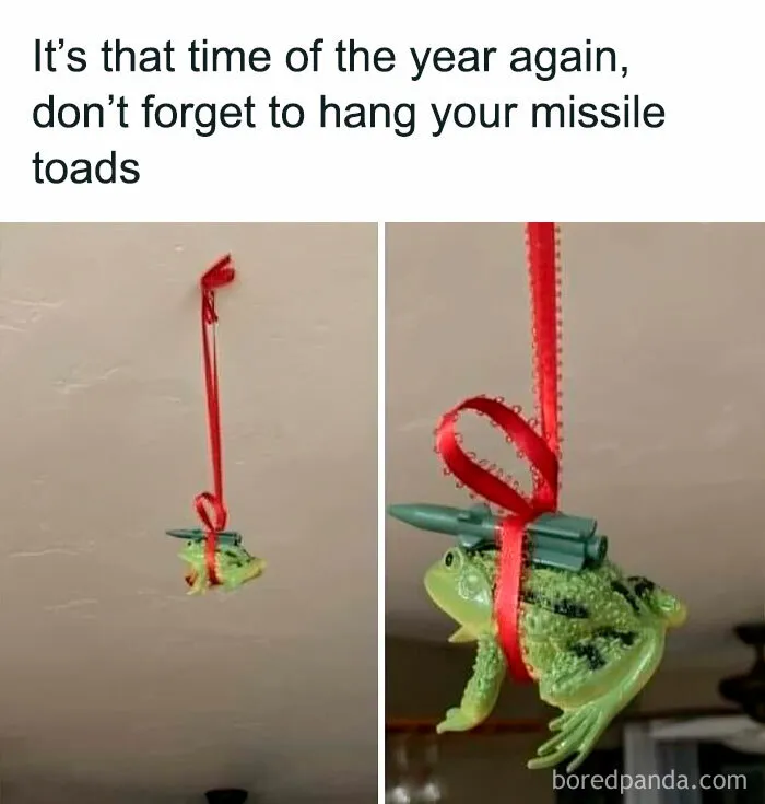 40 Funny Christmas Memes Even Santa Would Approve Of