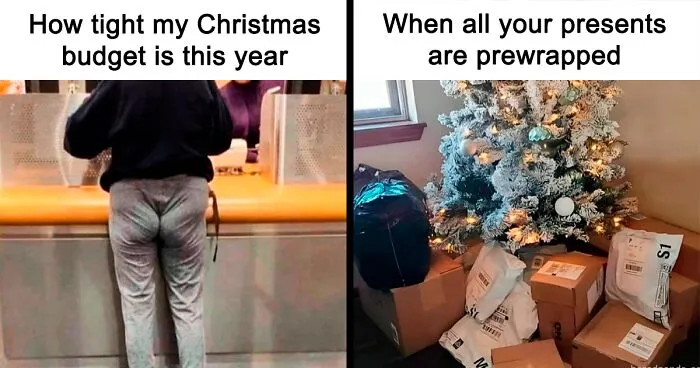 40 Funny Christmas Memes Even Santa Would Approve Of
