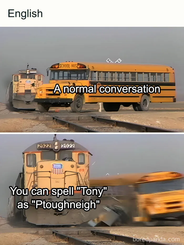 1.7M People Are Crying Laughing At The Memes From This Page, So Here Are The 49 Best