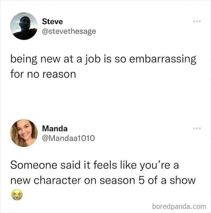 1.7M People Are Crying Laughing At The Memes From This Page, So Here Are The 49 Best