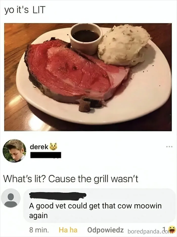 1.7M People Are Crying Laughing At The Memes From This Page, So Here Are The 49 Best