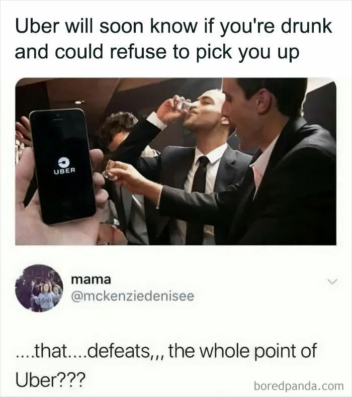 1.7M People Are Crying Laughing At The Memes From This Page, So Here Are The 49 Best
