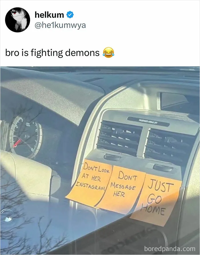 1.7M People Are Crying Laughing At The Memes From This Page, So Here Are The 49 Best
