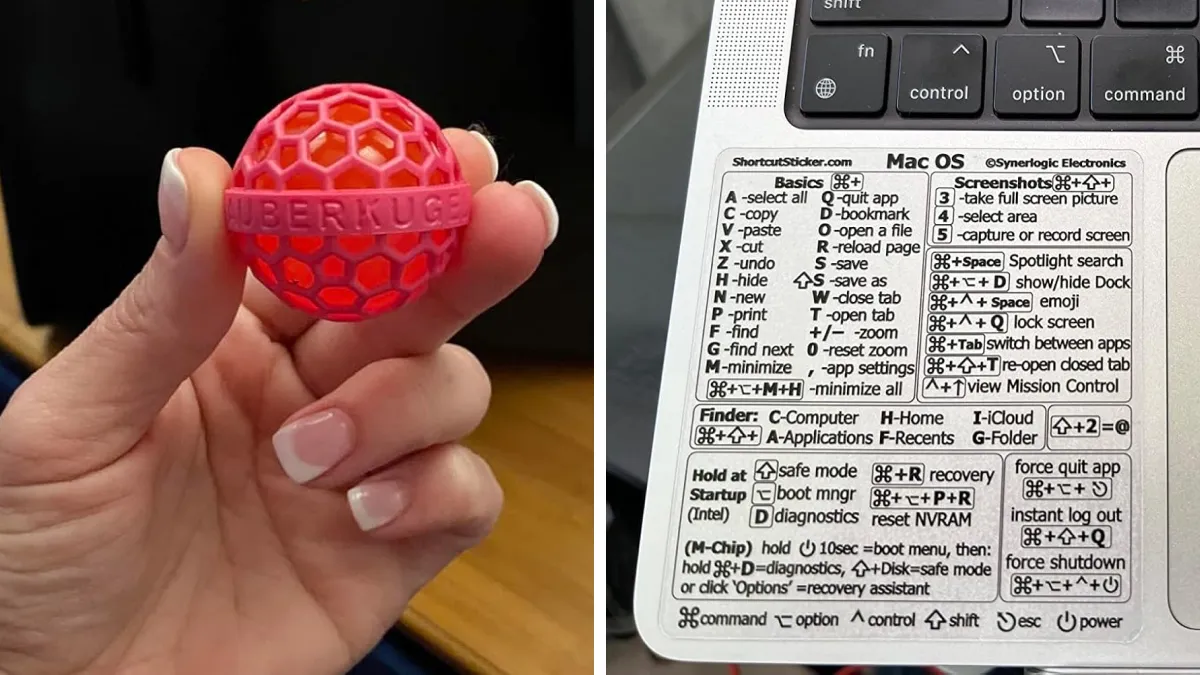 Conquer The End Of 2024 With These 20 Game-Changing Items To Help You Survive