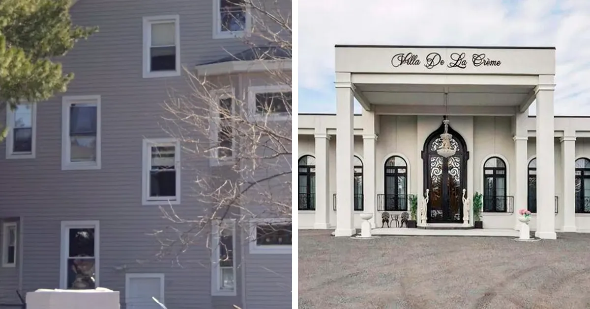 30 Decisiones terribles que se tomaron al diseñar estas casas