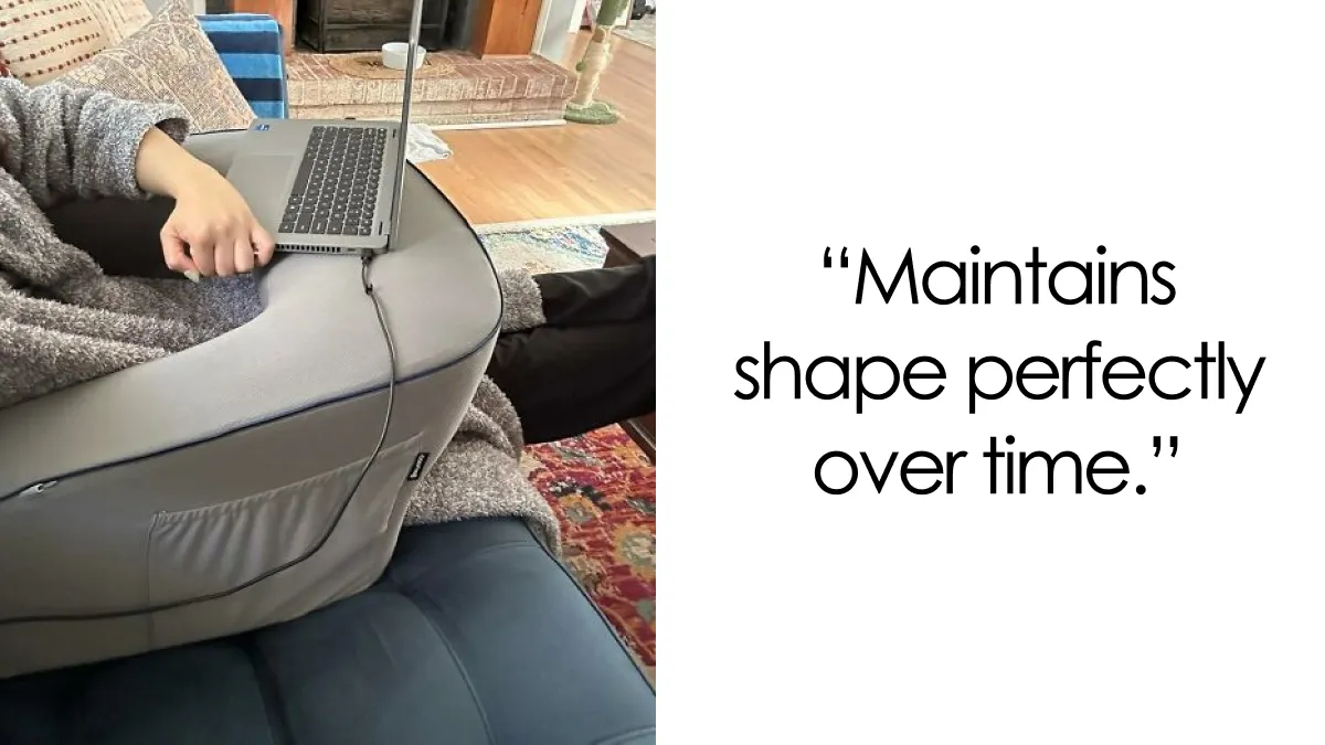 Peace And Quiet Lovers: 24 Perfect Presents For Your Antisocial Pals