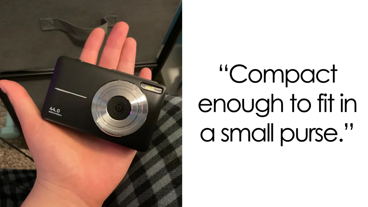 Oh Santa, Won't Ya? 22 Gifts Teens Are Desperately Wishing For This Christmas