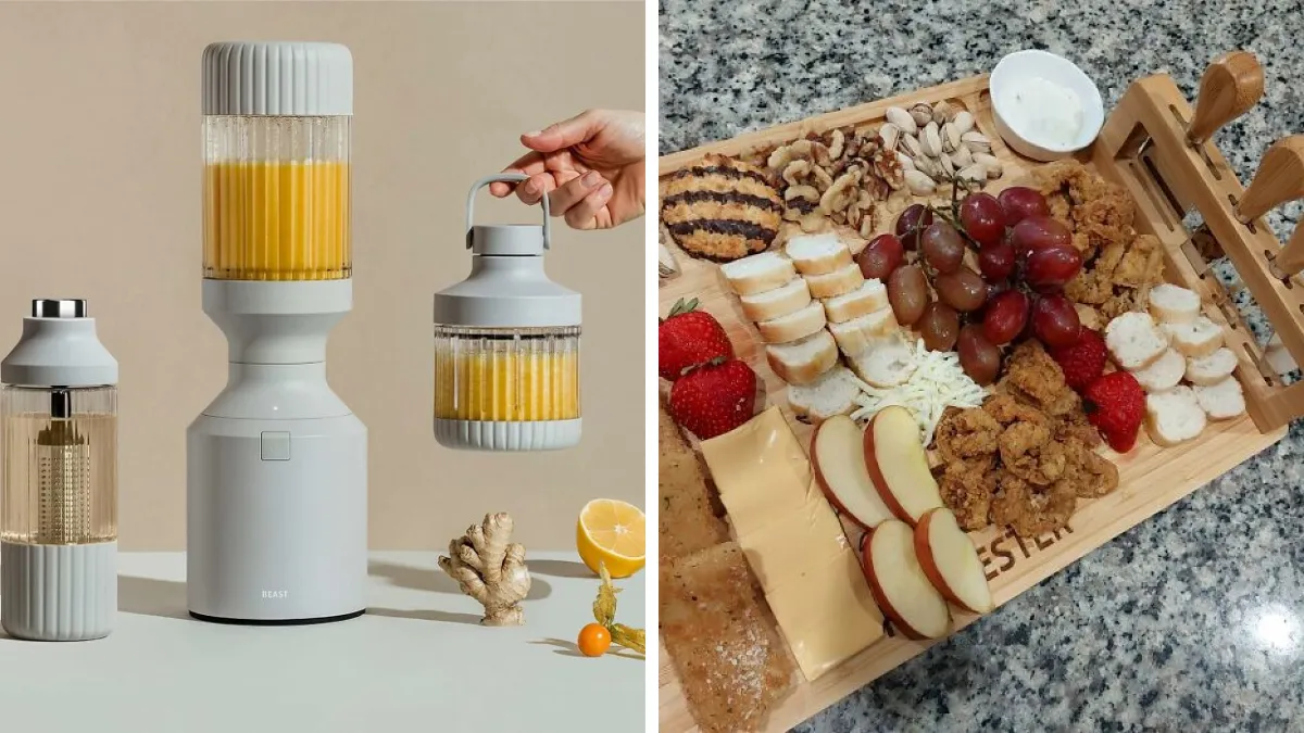 We're Making Moms Cry Happy Tears With These 21 Perfect Christmas Gifts