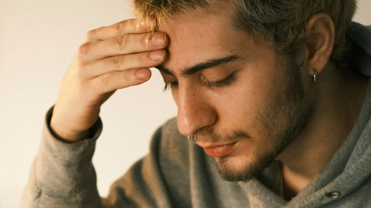 Woman And Her Dad Demand Guy Raises Baby That's Not Even His