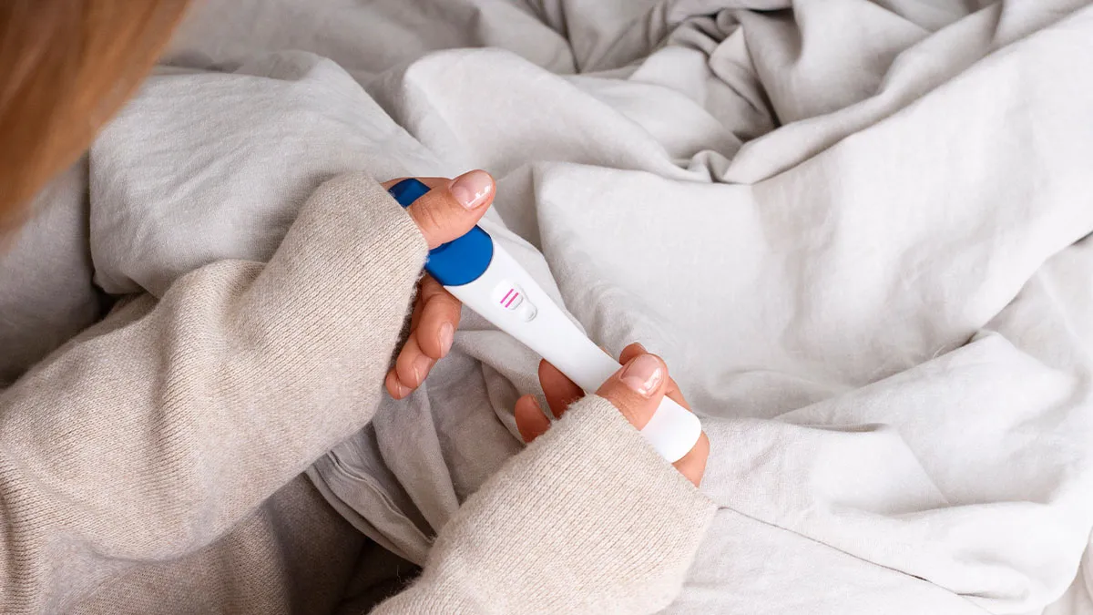 Folks Can't Believe How Far This Lady Went For Attention By Purposely Miscarrying At Home