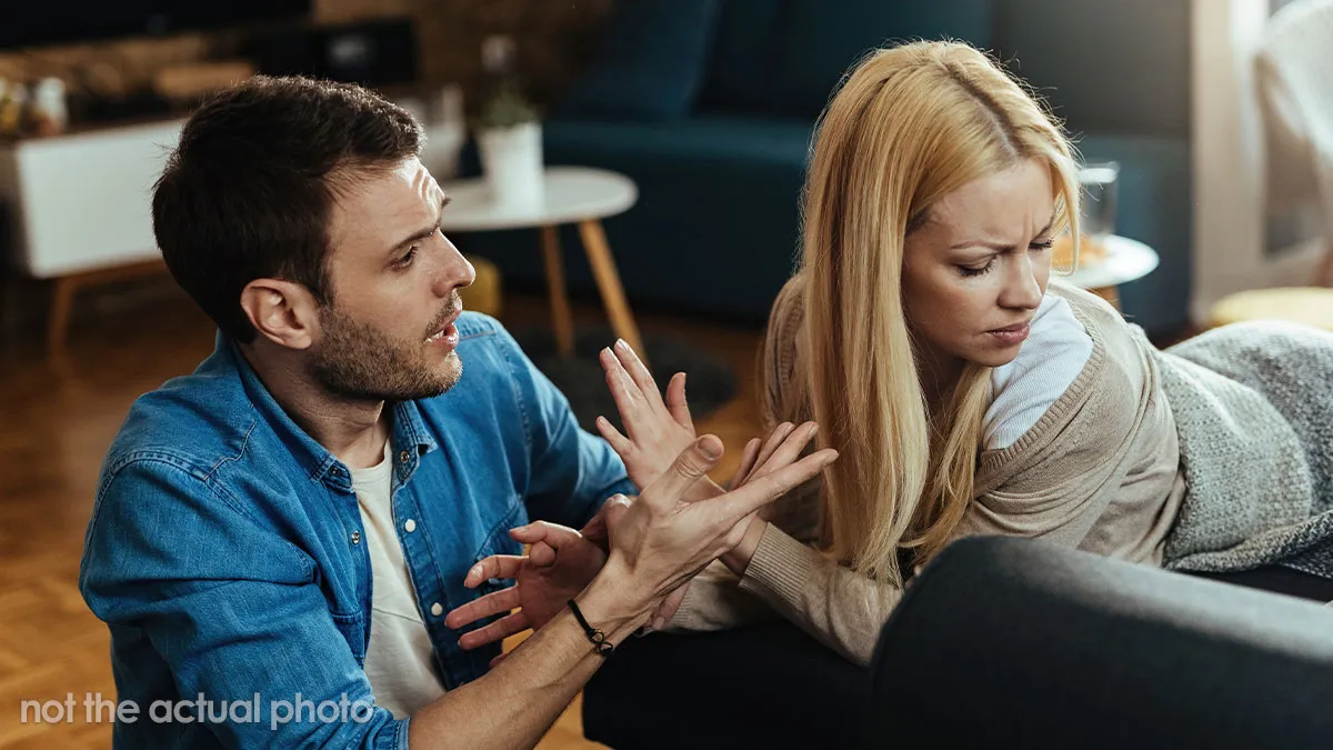 GF Insists Lady Sell Her Family Heirlooms ASAP As They Are Immoral To Keep, But She’s Hesitant