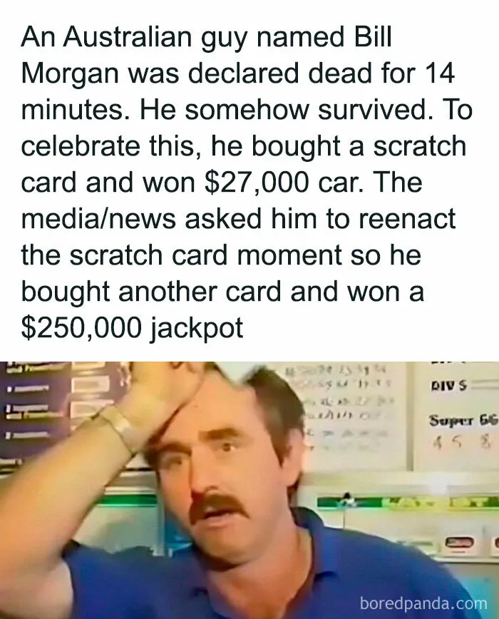 This IG Page Is Dedicated To Sharing The Most Hilariously Random Memes, And Here Are 50 Of Them
