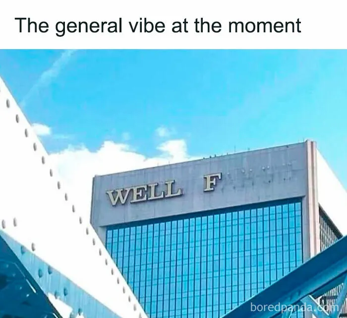 This IG Page Is Dedicated To Sharing The Most Hilariously Random Memes, And Here Are 50 Of Them