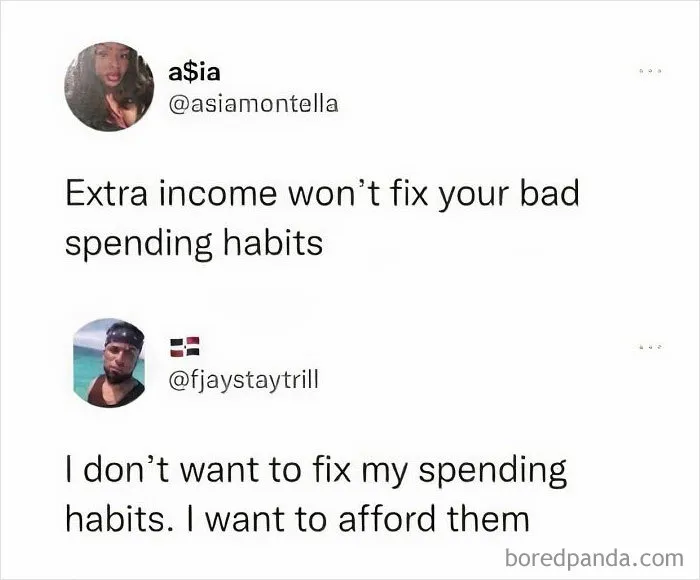 This IG Page Is Dedicated To Sharing The Most Hilariously Random Memes, And Here Are 50 Of Them