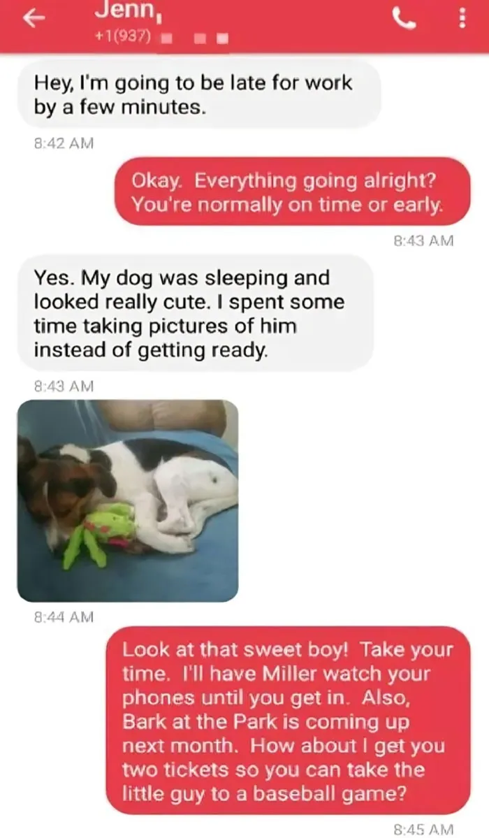 Bro Boss