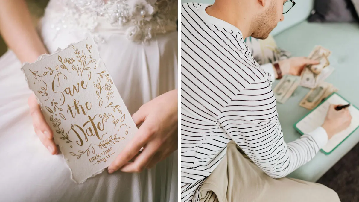 Groomsman Stunned After Realizing The Price For Friend’s Wedding: “Total: $3,800”