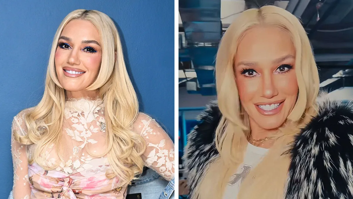 "Best She's Ever Looked": Gwen Stefani, 55, Stuns Fans With Ageless Appearance In New Post