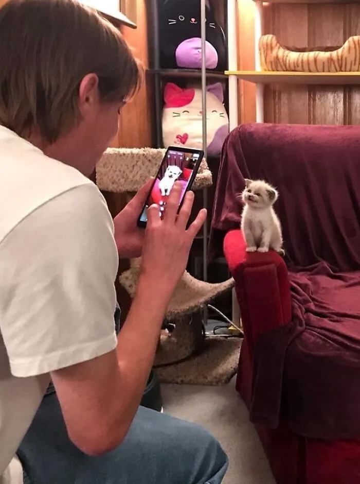 So Small