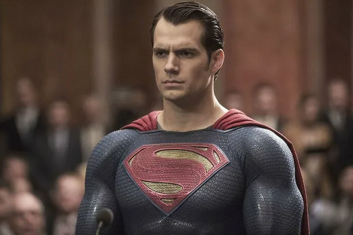 There's A Theory From Some Comic Book That Superman Doesn't Have The Powers Of Flight, Super Strength, Invulnerability, Heat Vision, Etc