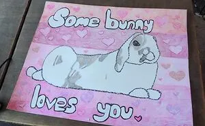 Hey Pandas, Draw A Cute Drawing Of Your Pet (Closed)