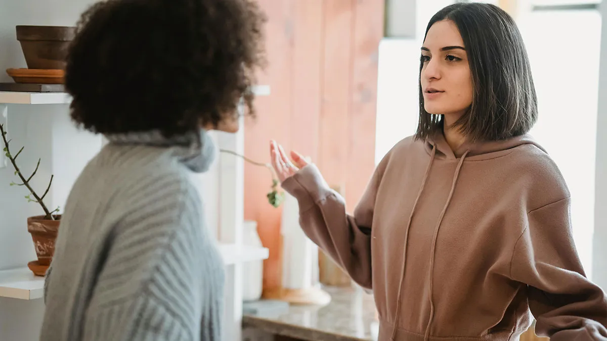 Roommates Discover Woman’s “Secret,” Feel It Changes Everything, Want Her To Move Out