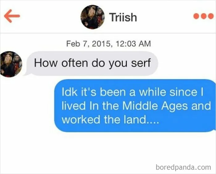 40 Of The Funniest And Most Accurate History Memes Shared On This Page
