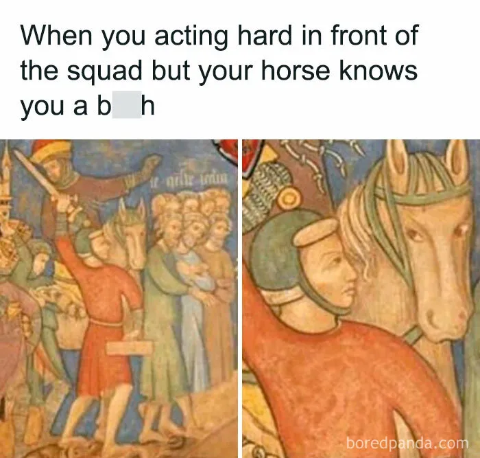 40 Of The Funniest And Most Accurate History Memes Shared On This Page