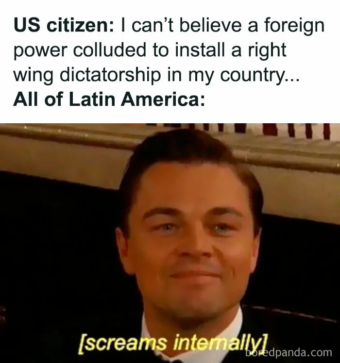 40 Of The Funniest And Most Accurate History Memes Shared On This Page