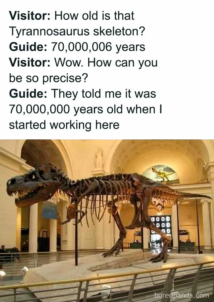 40 Hilarious ‘Science Memes’ That Do Not Require A PhD (New Pics)