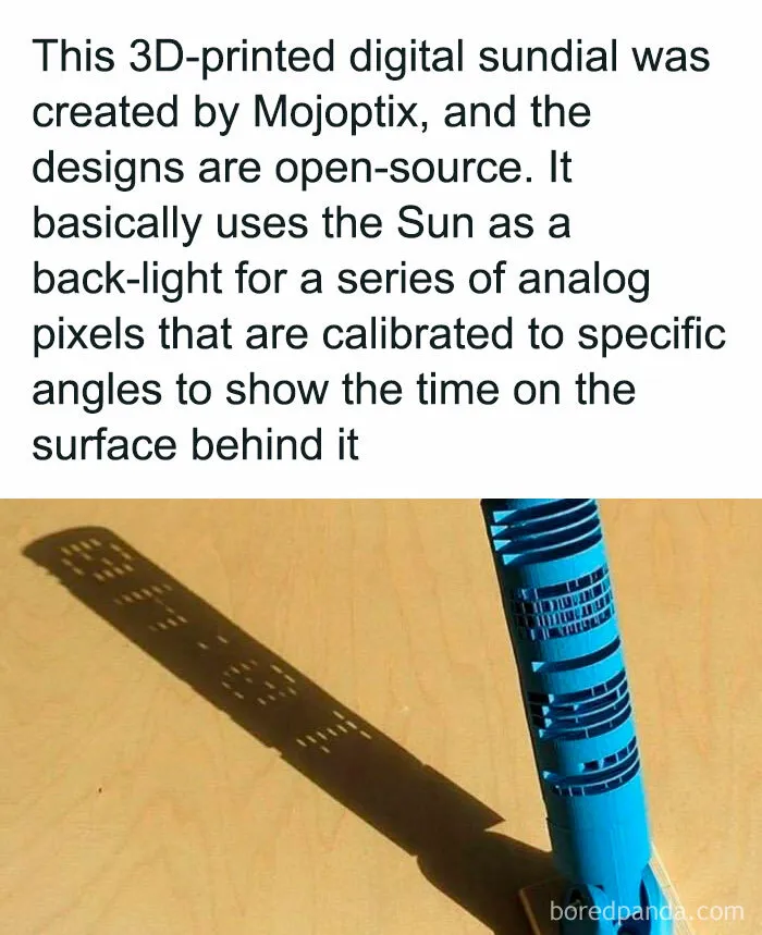 “How Everything Works”: 30 Pics From This Page That Will Probably Teach You Something New