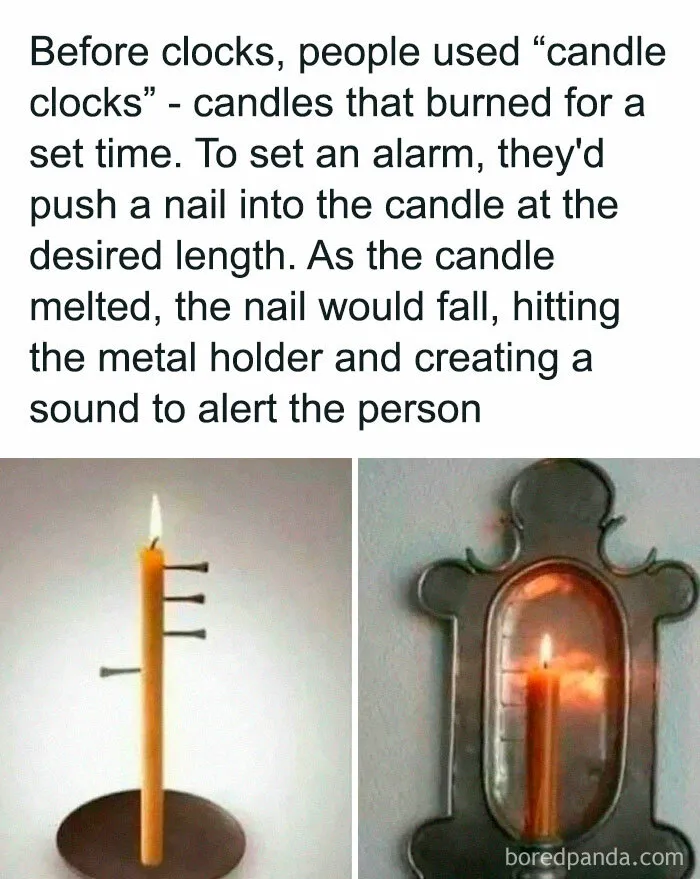 “How Everything Works”: 30 Pics From This Page That Will Probably Teach You Something New