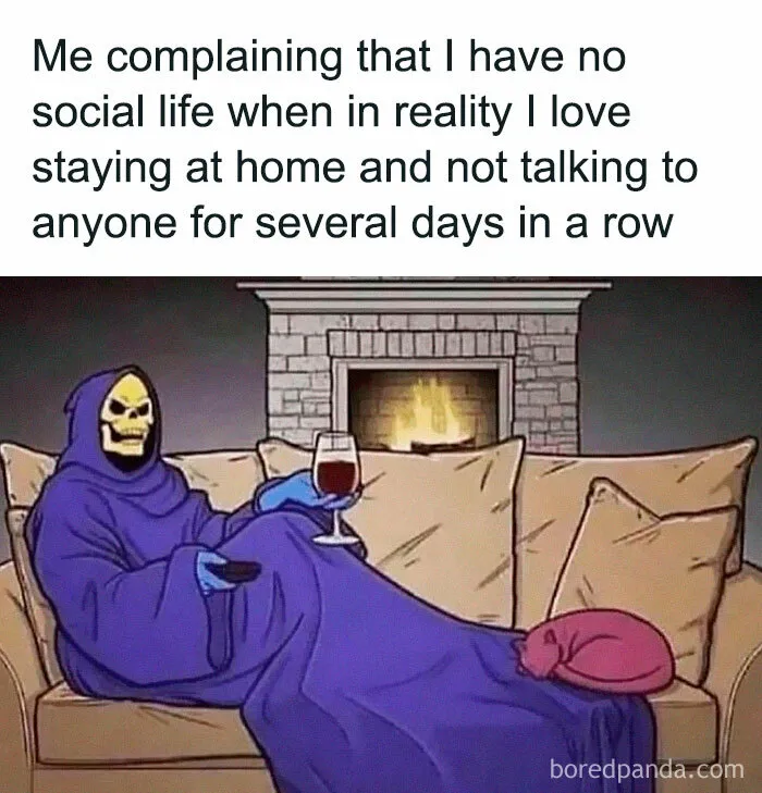 50 Hilariously Relatable Memes To Prove You Are Not In This Alone (New Pics)
