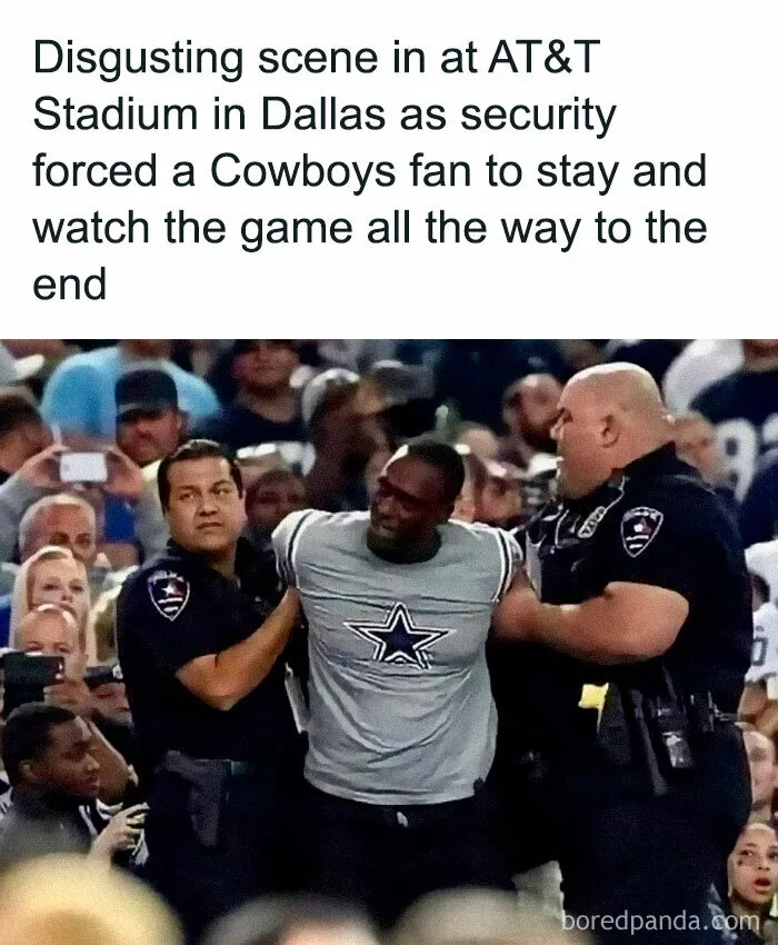 50 Funny Memes That Are Like Witnessing A Dumpster Fire You Can’t Stop Laughing At