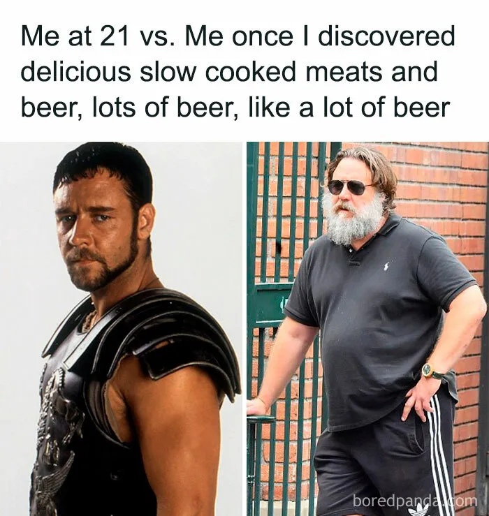 50 Funny Memes That Are Like Witnessing A Dumpster Fire You Can’t Stop Laughing At