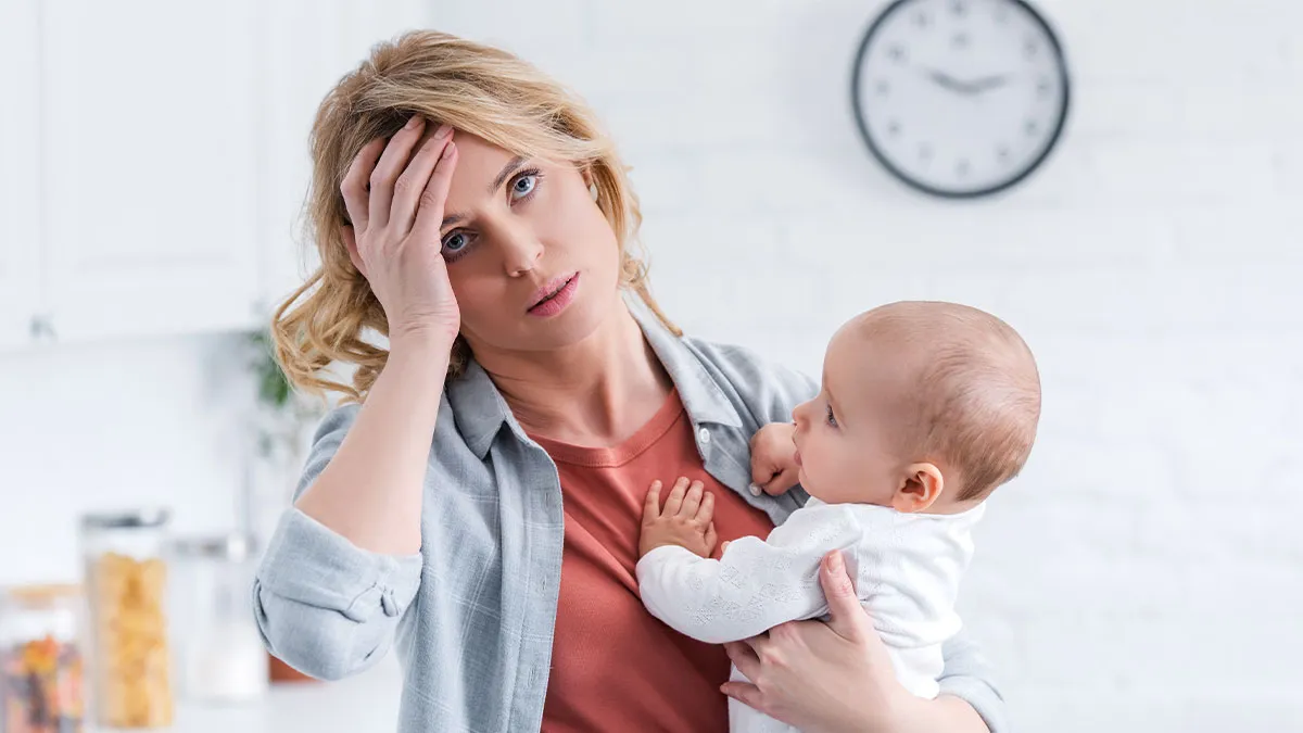 “This Is ‘Our’ Baby Not ‘My’ Baby”: Woman Blindsided By Husband’s Bill For Maternity Leave