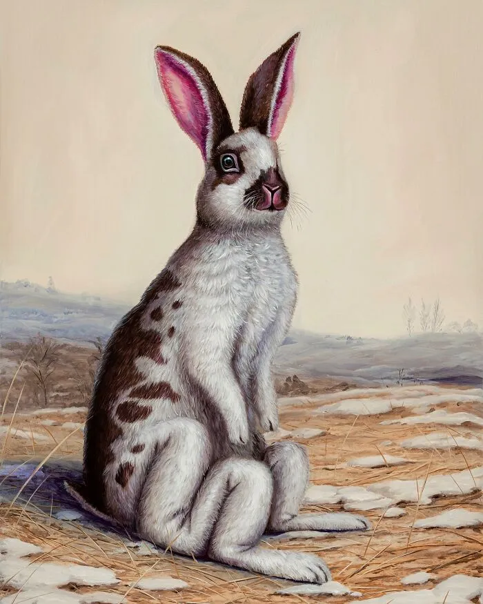 "Le Porte-Bonheur"