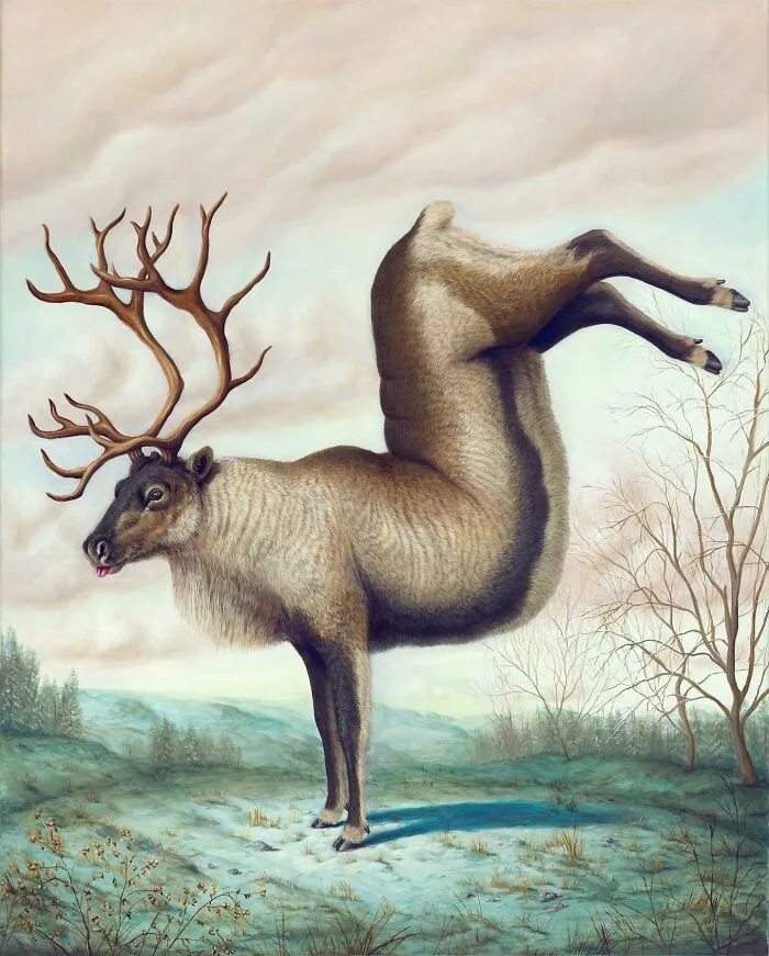 "L'esprit De Noël"