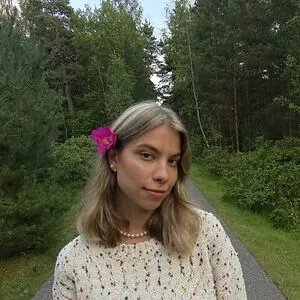 Gerda K.
