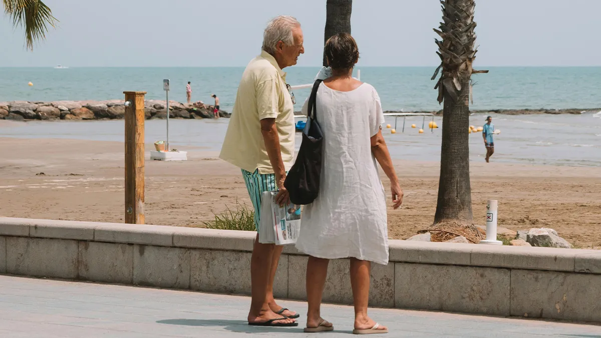 “FIL Shouted ‘Shut Up’”: Drama Ensues After In-Laws Rock Up To Vacation Unannounced