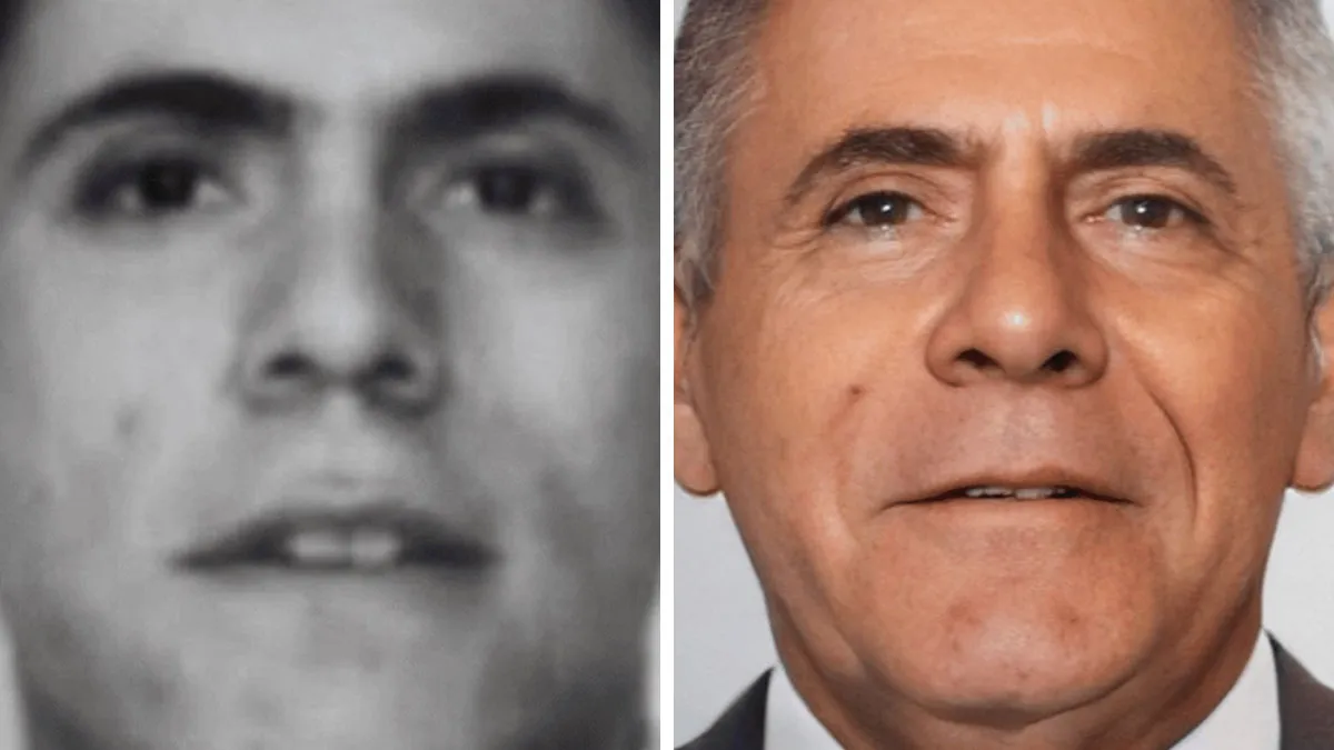 I Used AI To Predict How 19 Missing People Would Look Today, In Hopes Of Finding Them