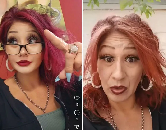 Vaya diferencia