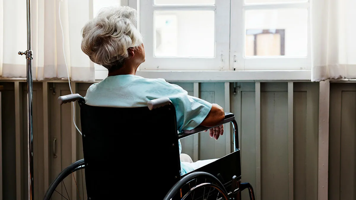 “Like Something In A Movie”: 36 Hospital Workers Share Their Wildest Stories