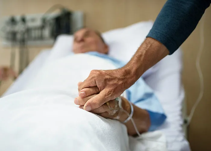 “Like Something In A Movie”: 36 Hospital Workers Share Their Wildest Stories