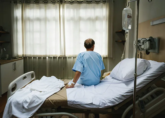 “Like Something In A Movie”: 36 Hospital Workers Share Their Wildest Stories